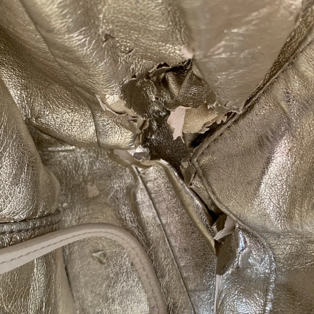 MICHAEL KORS Handbag - Picture 7 of 8